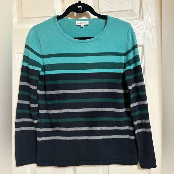 Northern Reflections Womans Sweater - Picture 1 of 4